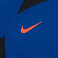 Nike Nederland Vapor Match Uitshirt 2022-2024