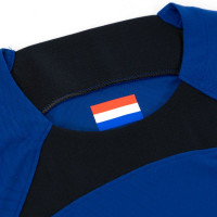 Nike Nederland Vapor Match Uitshirt 2022-2024