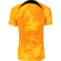 Nike Netherlands Vapor Match Home Jersey 2022-2024
