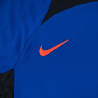Nike Netherlands Away Jersey 2022-2024