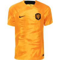 Nike Nederlands Elftal Thuisshirt 2022-2024