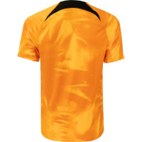 Nike Nederlands Elftal Thuisshirt 2022-2024