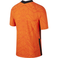Nike Nederland Thuisshirt Vapor Match 2020-2022