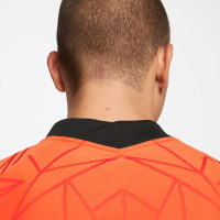 Nike Netherlands Home Shirt Vapor Match 2020-2022