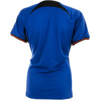 Nike Nederlands Elftal Uitshirt 2022-2024 Dames