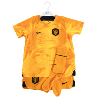 Nike Netherlands Mini Home Kit 2022-2024