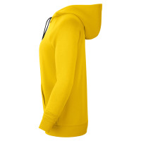 Nike Park 20 Women's Hoodie Yellow