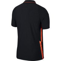Nike Netherlands Away Shirt Vapor Match 2020-2022