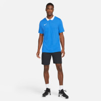 Nike Polo Park 20 Blauw Wit