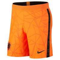 Nike Netherlands Home Football Shorts Vapor Match 2020-2022