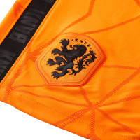 Nike Netherlands Home Football Shorts Vapor Match 2020-2022