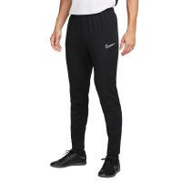 Nike Academy Therma-Fit Tracksuit Black White