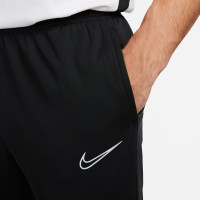 Nike Academy Therma-Fit Tracksuit Black White