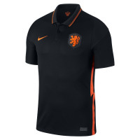 Nike Netherlands Away Shirt 2020-2022