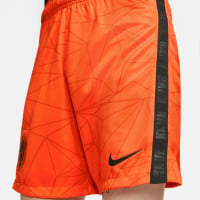 Nike Nederland Thuis Voetbalbroekje 2020-2022