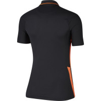 Nike Netherlands van de Sanden 7 Away Shirt Women