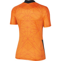 Nike Nederlands Elftal Groenen 14 Thuisshirt Dames