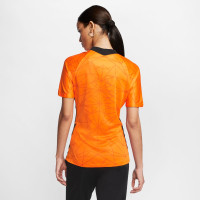 Nike Netherlands van de Sanden 7 Home Shirt Women
