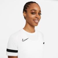 Nike Academy 21 Dri-Fit Women's Training Set White Black