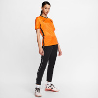 Nike Nederlands Elftal Groenen 14 Thuisshirt Dames