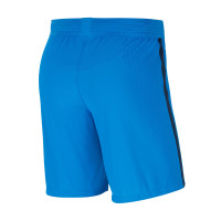 Nike VaporKnit III Blue Training Short