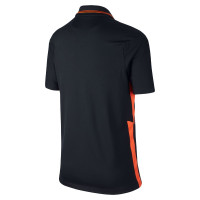 Nike Netherlands Away Shirt 2020-2022 Kids