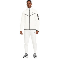 Nike Trainingspak Tech Fleece Wit