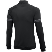 Nike Academy 21 Dri-Fit Training Jacket Black Anthracite