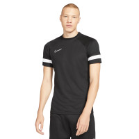 Nike Academy 21 Dri-Fit Training Shirt Black