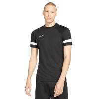 Nike Academy 21 Dri-Fit Trainingsshirt Zwart