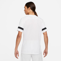 Nike Academy 21 Dri-Fit Training Shirt White