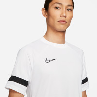 Nike Academy 21 Dri-Fit Training Set White Black