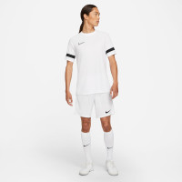 Nike Academy 21 Dri-Fit Training Shirt White