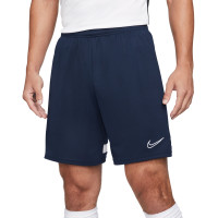 Nike Academy 21 Dri-Fit Trainingsbroekje Donkerblauw
