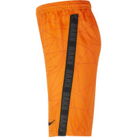 Nike Netherlands Home Football Shorts 2020-2022 Kids