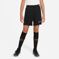 Nike Academy 21 Dri-Fit Polo Trainingsset Kids Rood Wit Zwart