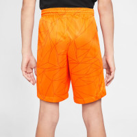 Nike Netherlands Home Football Shorts 2020-2022 Kids