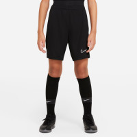Nike Academy 21 Dri-Fit Trainingsbroekje Kids Zwart Antraciet