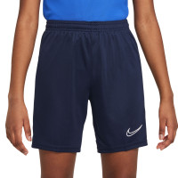 Nike Academy 21 Dri-Fit Trainingsbroekje Kids Donkerblauw