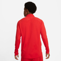 Nike Academy 21 Dri-Fit Training Training sweater Red