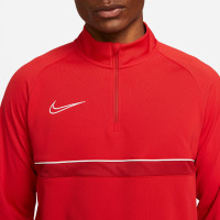 Nike Academy 21 Dri-Fit Training Training sweater Red