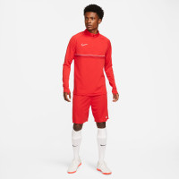 Nike Academy 21 Dri-Fit Training Training sweater Red