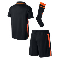 Nike Netherlands Away Minikit 2020-2022 Kids