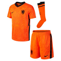 Nike Netherlands Home Minikit 2020-2022 Kids