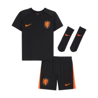 Nike Netherlands Away Babykit 2020-2022