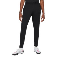 Nike Academy 21 Dri-Fit Trainingsbroek Zwart Antraciet