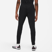 Nike Academy 21 Dri-Fit Trainingsbroek Zwart Antraciet