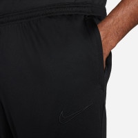 Nike Academy 21 Dri-Fit Trainingsbroek Zwart Antraciet