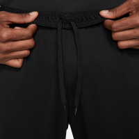 Nike Academy 21 Dri-Fit Trainingsbroek Zwart Antraciet