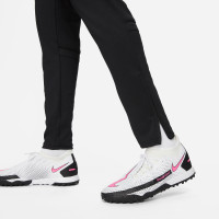 Nike Academy 21 Dri-Fit Trainingsbroek Zwart Antraciet